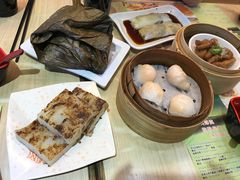 -添好运点心专门店(北角店)