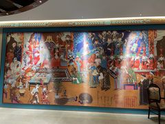 -草原明珠大酒店蒙餐