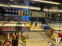 -Social 秀西餐厅-长沙瑞吉酒店(运达店)