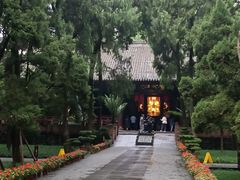 -成都武侯祠博物馆