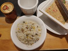 -一斗火锅·招财羊毛肚(北温泉九号店)