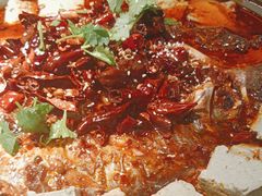 -师烤·豆花烤鱼(深圳坂田天虹店)