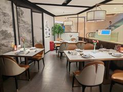 -羲和雅苑•北京烤鸭(国贸商城店)