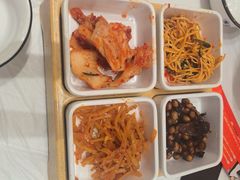 -英兰朝族饭店(河南桥头店)