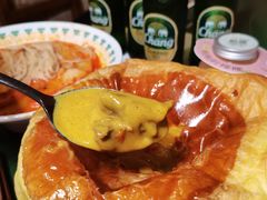 -帕娜·泰式茶餐厅·Bistro(近铁广场店)