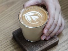 澳白-怪 kafe.