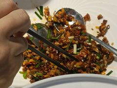 -院里寻菜·精致庭院菜(观沙岭店)