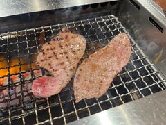 -俺的焼肉(銀座9丁目店)