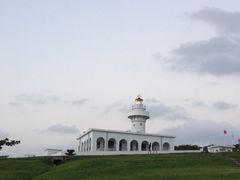 -鹅銮鼻公园