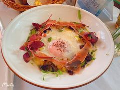 -小小花园 Le.Petit.Jardin(西岸滨江店)