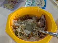 烤鸭泡饭-苏州大学独墅湖校区-第6食堂
