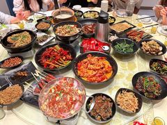 -聚味瞿记·龙虾堂(树木岭店)