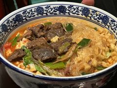 -清真·老兰家(兴善寺西街总店)