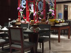 -西安西藏大厦开元名都大酒店·自助餐厅