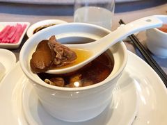 黑蒜老鸭汤-金鸭季·北京烤鸭(深业上城店)