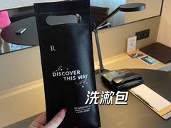 -上海漕河泾万丽酒店