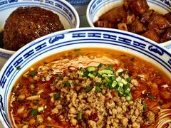 -鲁达面馆本帮风味(共康东路店)