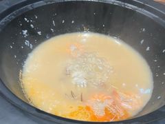 -海味当家·蒸锅海鲜(星海公园店)