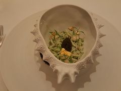 -Caprice(香港四季酒店)