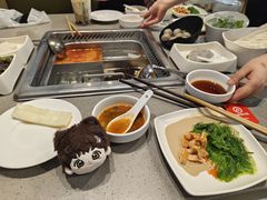 -海底捞火锅(铂澜大象城店)
