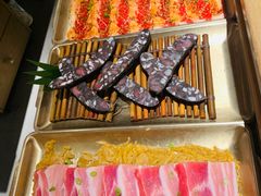 -西塔老太太泥炉烤肉(亚运村店)