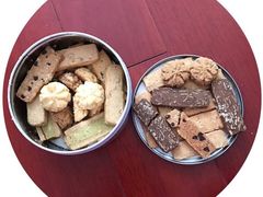 -家琳甜品(江南东店)