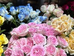 -循礼门鲜花花市(武汉循礼门店)