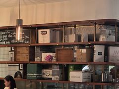 -BAKER&SPICE(安福路店)