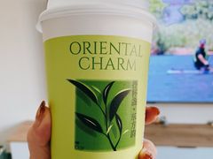 -奈雪的茶(中粮祥云小镇店)