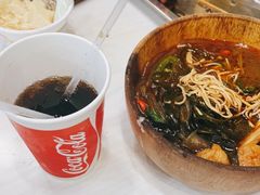 -金乐活美食(中街店)