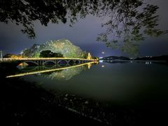 -星湖旅游景区七星岩