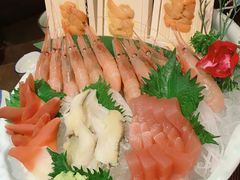 -福樱兰海鲜放题铁板烧(加州店)