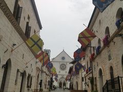 -华谊兄弟（长沙）电影小镇