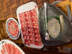 -1078號老北京涮肉(万达广场店)