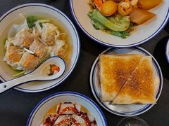 -左记港食(融科天城店)