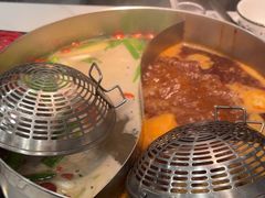-刘少华贵州小黄牛·鲜牛肉火锅(总店)