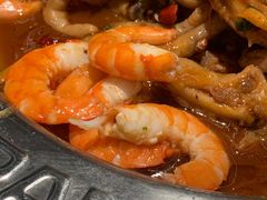 -胖哥俩肉蟹煲(湖滨银泰in77店)