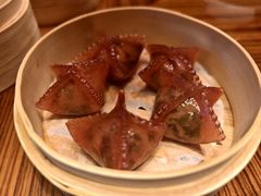 -万丽轩·粤菜(王府井金茂万丽酒店)