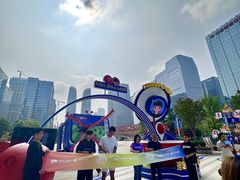 -合景·悠方(成都店)