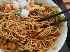 -晓午阳常熟炒浇面(红庙店)