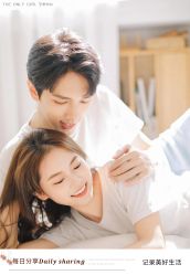 点击看大图 -蜜桃少女VISION写真馆(雁塔店)