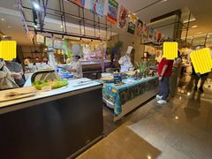 -深圳同泰万怡酒店·万荟轩自助餐厅(同泰店)