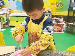 -杨梅红艺术教育(北京金源购物中心校区)