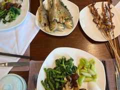 -浙江西子宾馆·瑶园咖啡厅