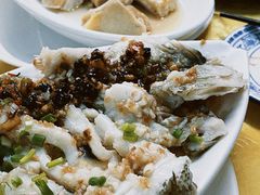 -海鲜街菜馆(海珠南路店)