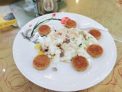 -水乡人家私房菜(逢简店)