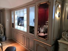 -Me Coffee下午茶艺术空间