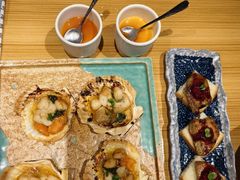 -花和海鲜自助(梅江店)