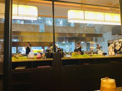 -海派悦庭·海胆烧麦·新融合菜(凯德广场店)