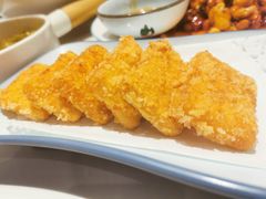 -南山翁新概念川菜(红山常发广场店)
